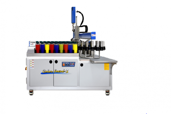 Automated Volumetric Pipetting System DLF-72S